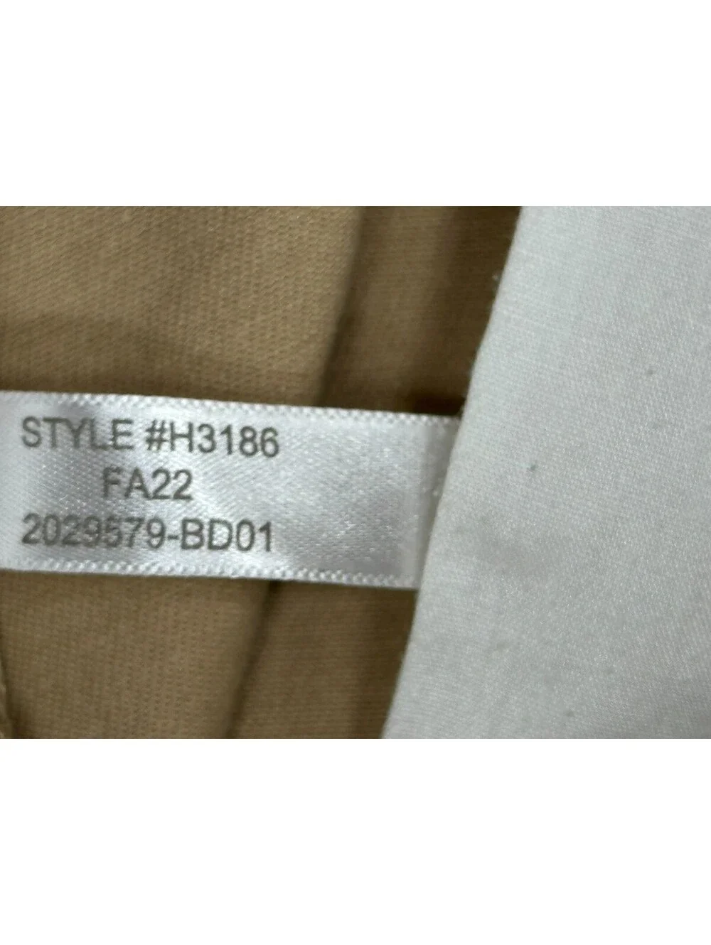 J. Crew these classic